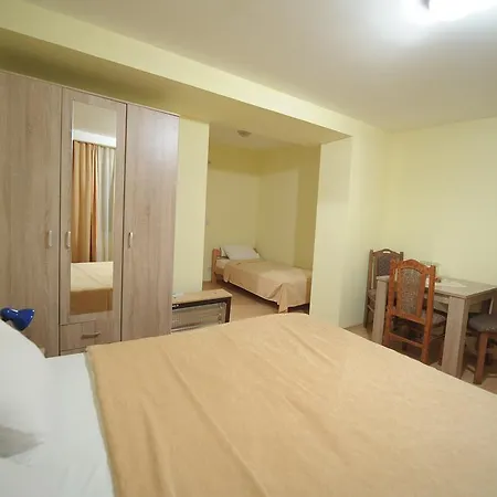 Penzion Novi Curan 2*