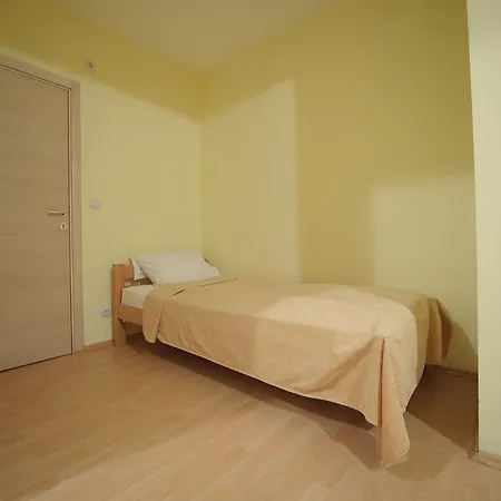Penzion Novi Curan Bělehrad
