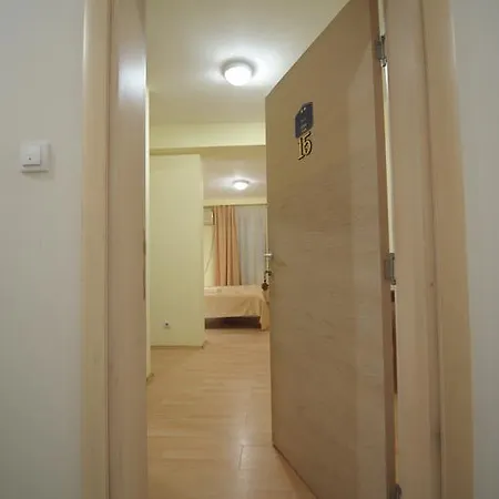 Penzion Novi Curan