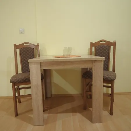 Penzion Novi Curan