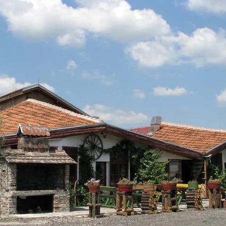 Penzion Novi Curan